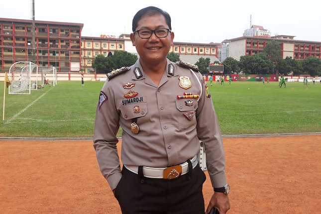 Demi Kepentingan Bangsa