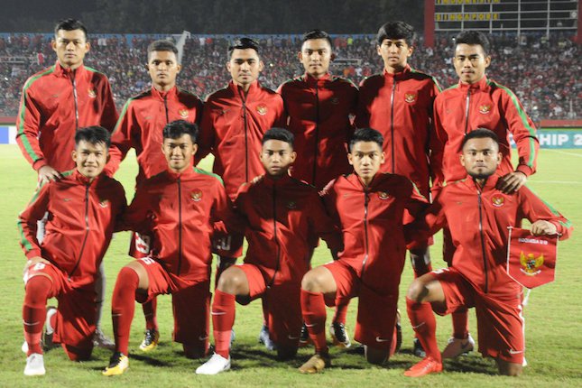 Tujuan Timnas Indonesia U 19 Uji Coba Lawan Arab Saudi Dan Yordania Bola Net