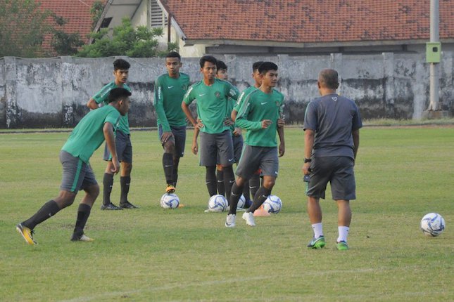 Penampilan di Piala AFF U-19