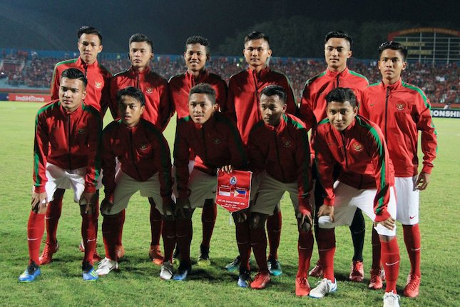 Prediksi Susunan Pemain