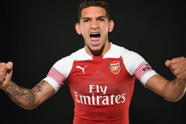 Peran Torreira