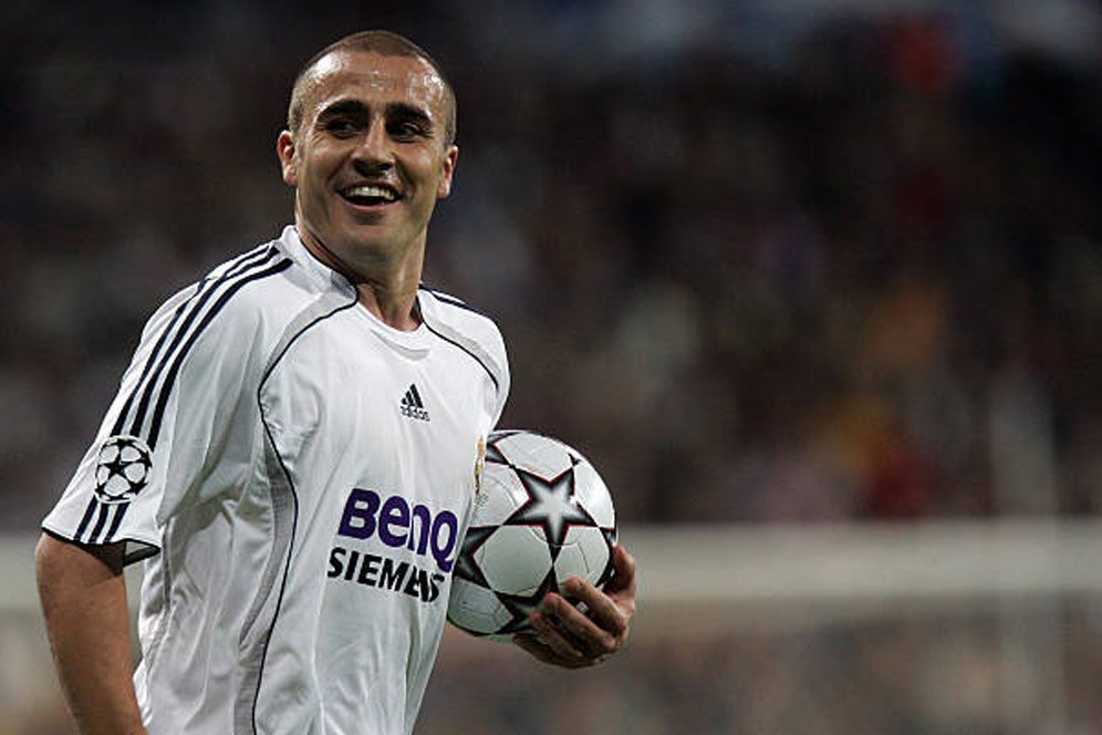 Kisah Cinta Real Madrid dan Bintang-bintang Piala Dunia