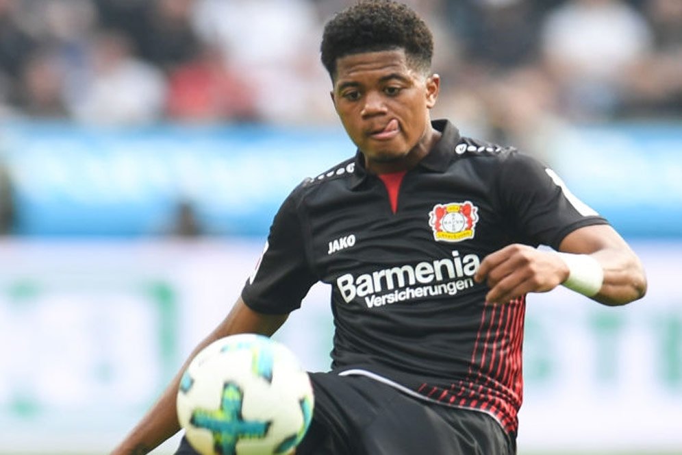 Chelsea Terdepan Dapatkan Leon Bailey