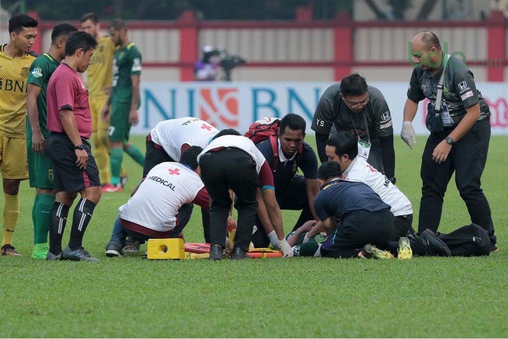 Jadwal Lanjutan Shopee Liga 1 2020 Padat, Pemain Rentan Cedera Hamstring