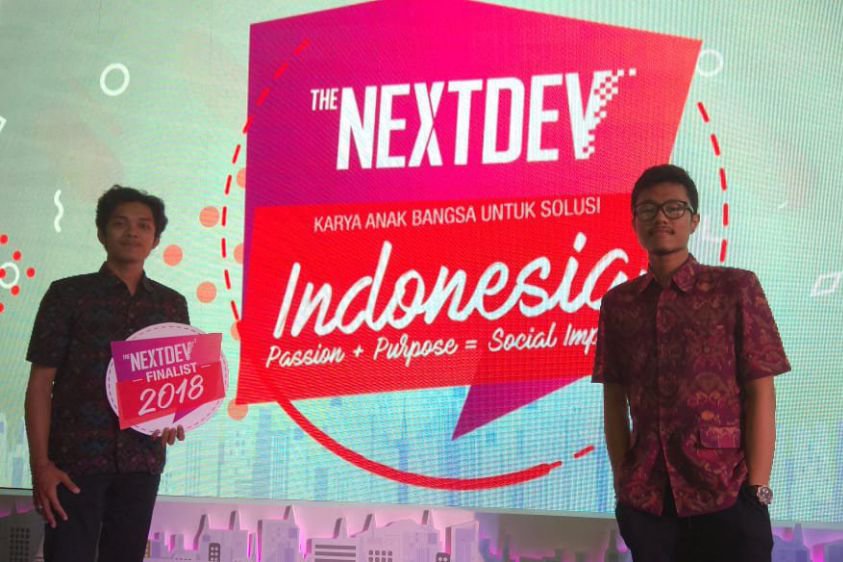 Cetak Life Goals-mu bersama Platform Early Stage Startup Terbesar di Indonesia