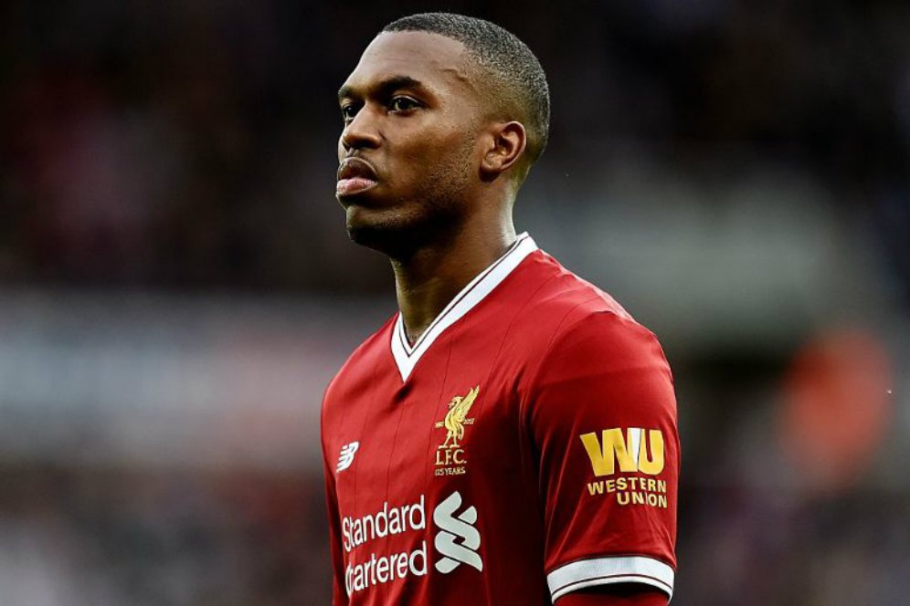 Selamatkan Muka Liverpool, Daniel Sturridge Disebut Super Sub Terbaik di EPL