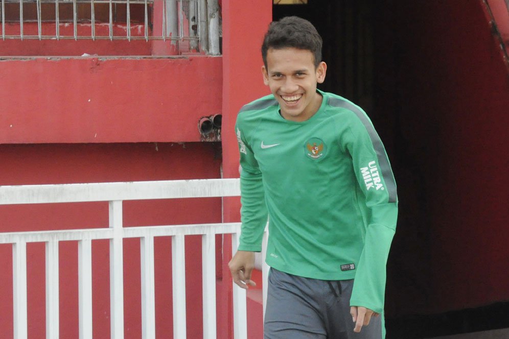 Egy Maulana Vikri Akan Tampil Dulu di Final Piala Polandia, Baru Gabung Timnas Indonesia