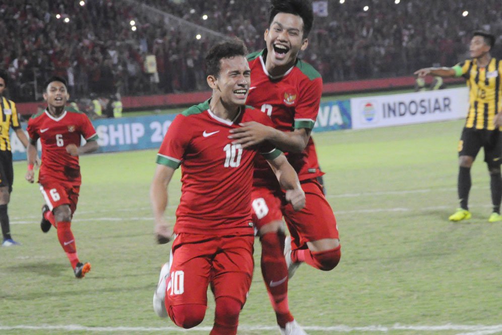 Setelah Egy Maulana Vikri, Lechia Gdansk Tertarik Ambil Pemain Indonesia Lagi