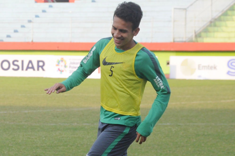 Motivasi Berlipat Egy Maulana Vikri Demi Tiket ke Final Piala AFF