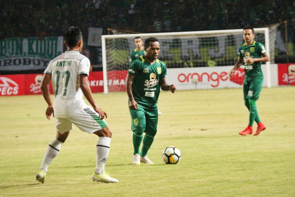 Kabar Buruk Menimpa Persebaya Jelang Duel Kontra Arema