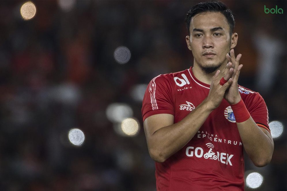 Bukan Gunawan Dwi Cahyo yang Ingin Pindah dari Persija