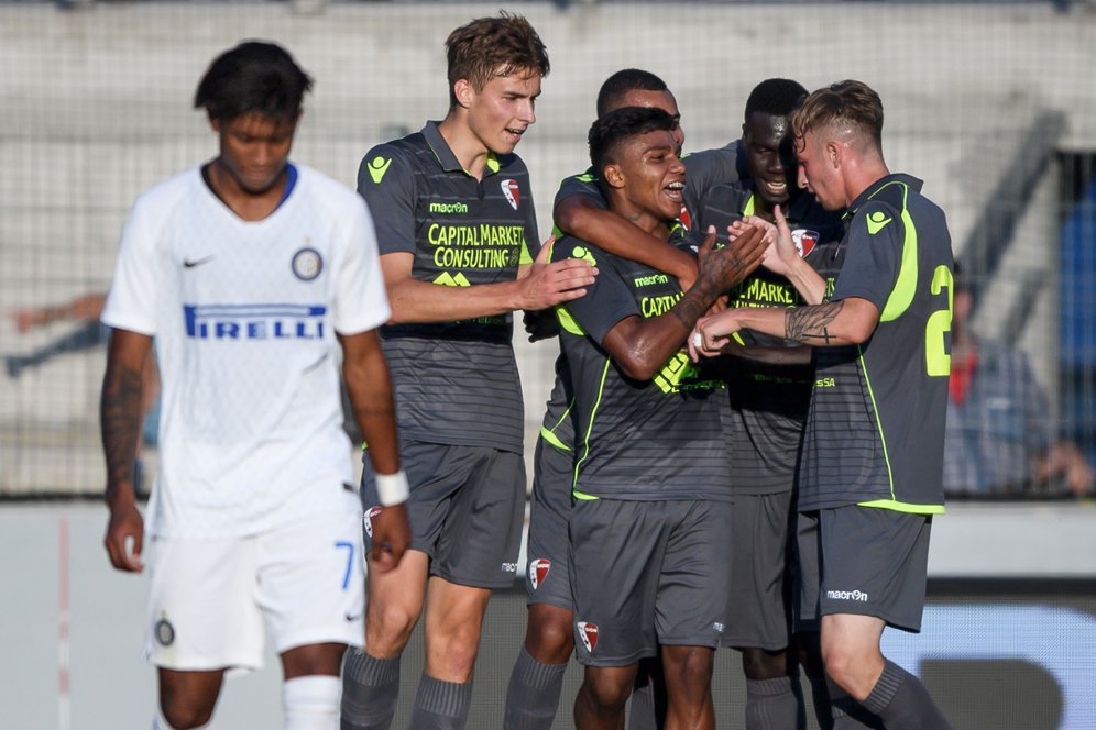 Mauro Icardi Atau Lautaro Martinez? Begini Sabda Luciano Spalletti Mauro Icardi Atau Lautaro Martinez? Begini Sabda Luciano Spalletti