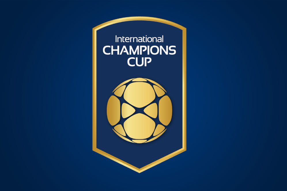 Jadwal Lengkap Kompetisi Pramusim International Champions Cup 2018 di TVRI