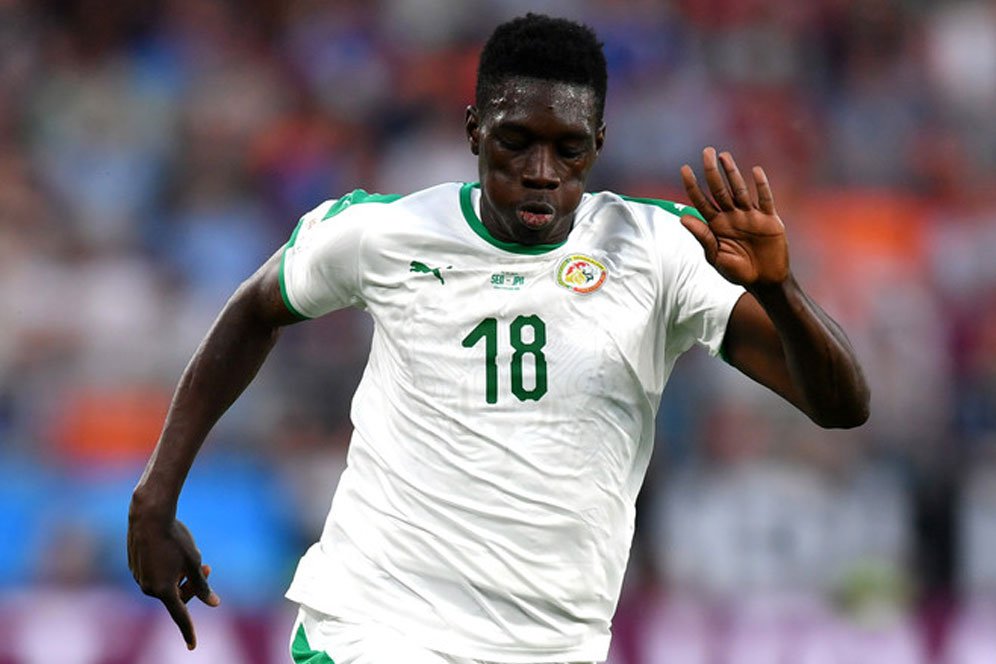 Saingi Arsenal, Chelsea Juga Buru Ismaila Sarr