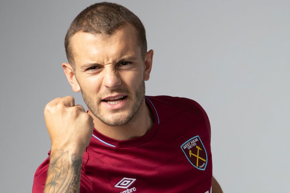 Hadapi Arsenal, Jack Wilshere Siap Kesampingkan Emosi