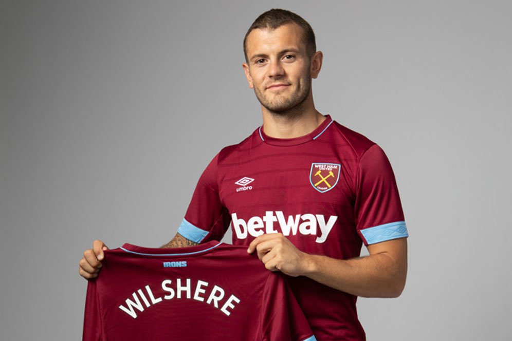 Unai Emery: Jack Wilshere Akan Disambut Dengan Hangat di Emirates