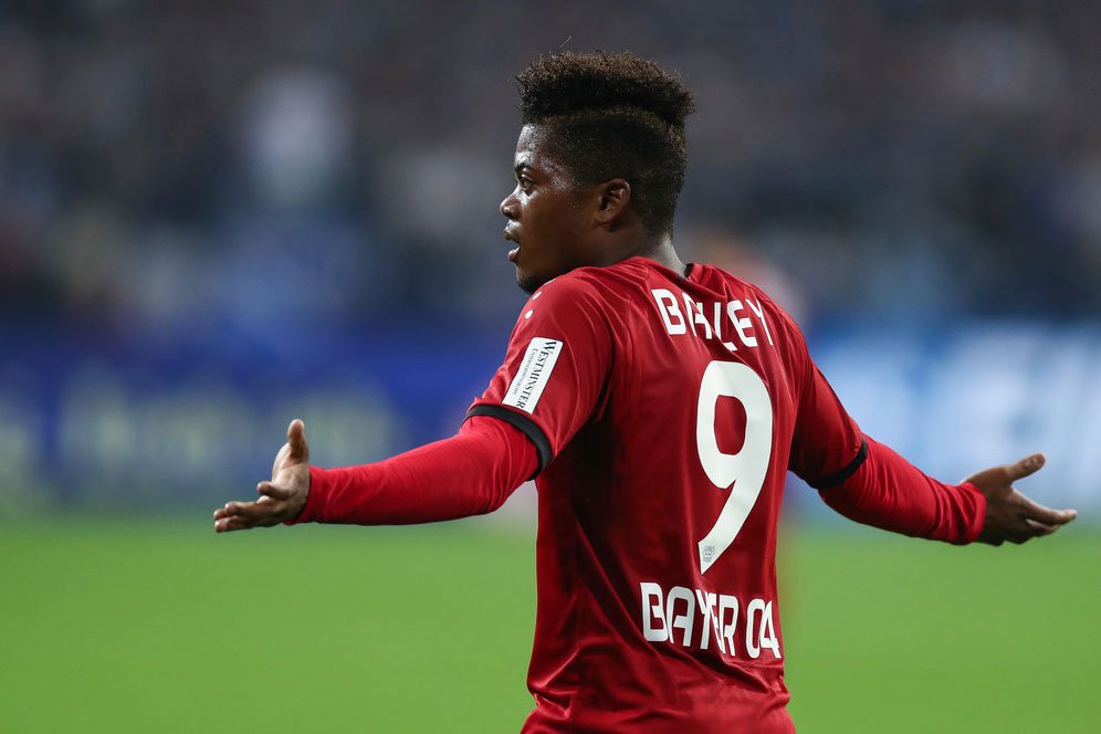 Chelsea Diklaim Kembali Goda Leon Bailey