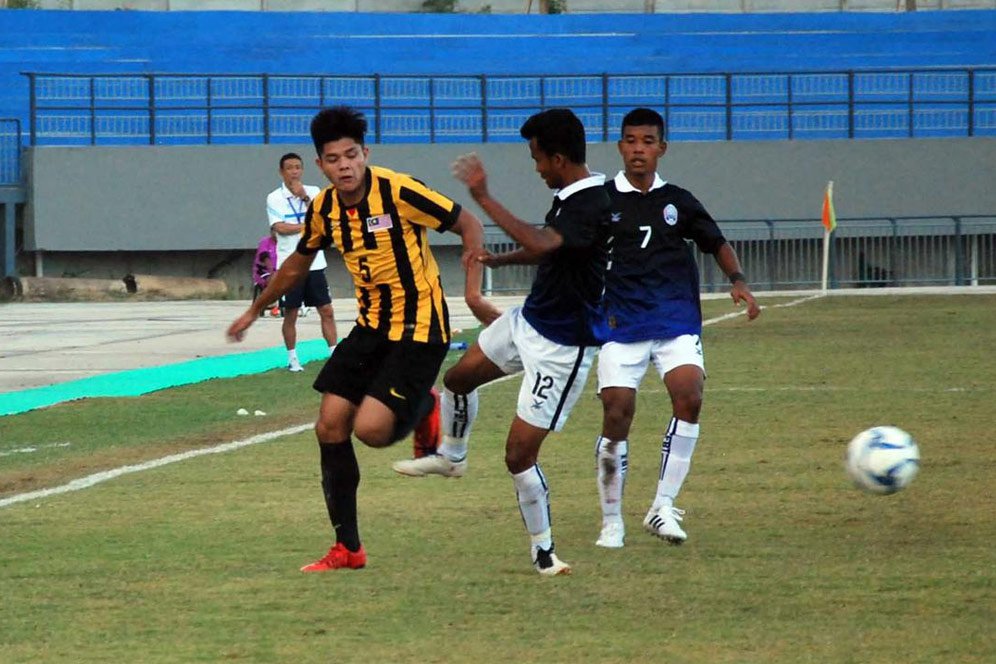 Klasemen Piala AFF U-19 Grup B: Malaysia dan Myanmar Berebut Tiket Semifinal