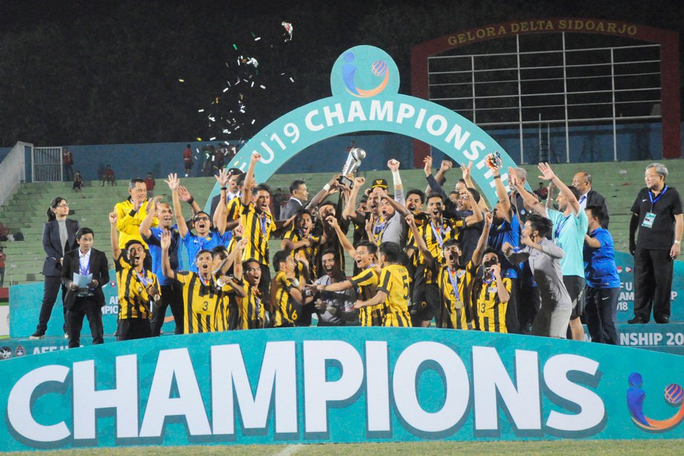 Diproduksi di Indonesia, Fans Malas Beli Jersey Timnas Malaysia Diproduksi di Indonesia, Fans Malas Beli Jersey Timnas Malaysia