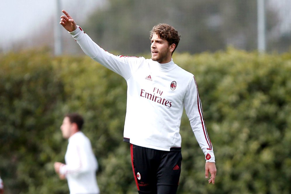 Locatelli Resmi Tinggalkan Milan