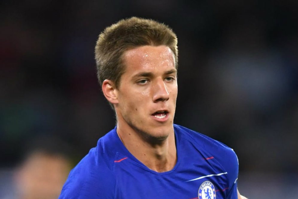 Chelsea Resmi Pinjamkan Pasalic ke Atalanta