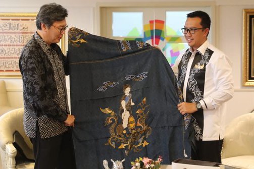 Saat Korea Selatan dan Utara Kompak Ikutan Asian Games 2018