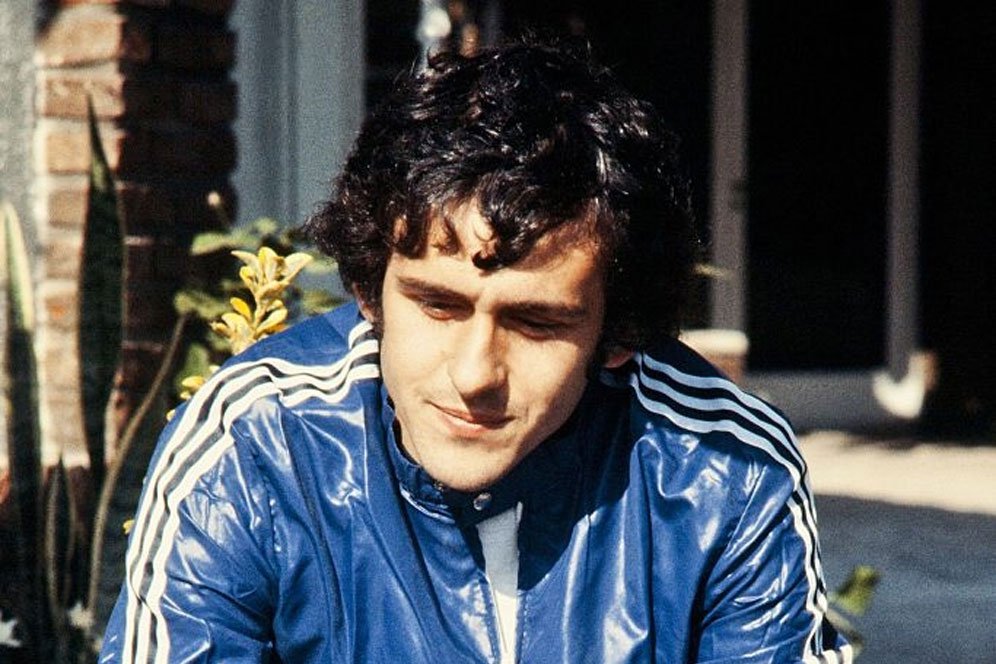 Bernostalgia dengan Bintang Juventus di Era Kejayaan Platini: Boniek, Scirea, dan Lainnya