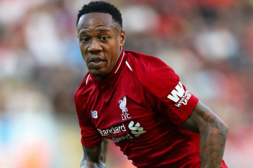 Clyne Tinggalkan Tur Pramusim Liverpool Clyne Tinggalkan Tur Pramusim Liverpool