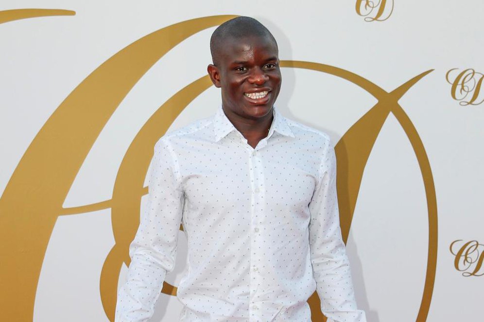 Real Madrid Siapkan Tawaran Menggiurkan Untuk N'Golo Kante