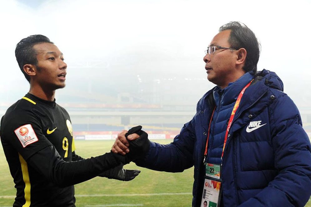 Pelatih Timnas Malaysia U-23 Beri Klarifikasi soal Kabar Rencana Mundur dari Asian Games 2018