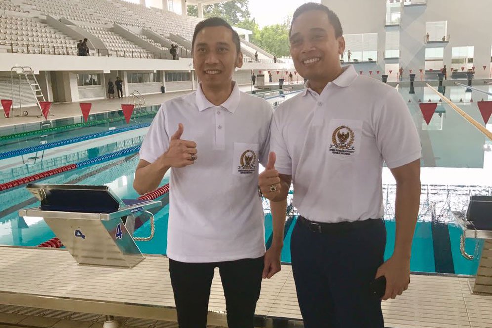Lalu Zohri Juara Dunia, Pemerintah Diminta Perhatikan Kebutuhan Atlet