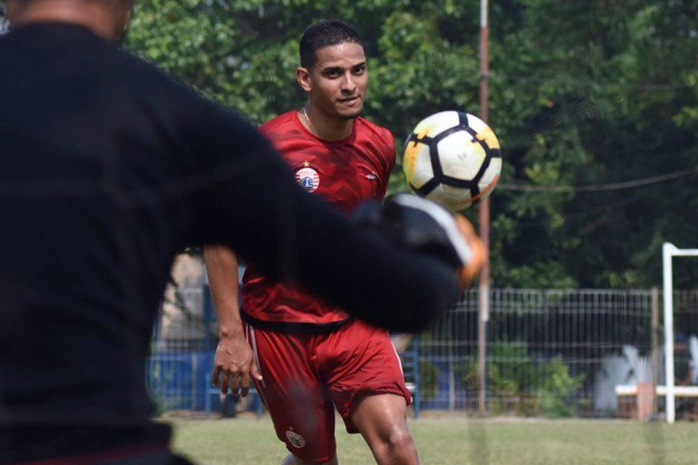 Usai Antar Persija Juara, Begini Rencana Renan Silva Selanjutnya