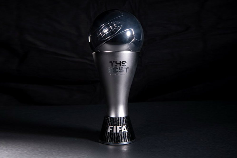 Nominasi Pemain Terbaik FIFA: Madrid Terbanyak, Tak Ada Pemain Spanyol