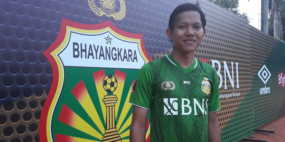 Jamu Barito Putera, 2 Pilar Bhayangkara FC Kembali dari Cedera