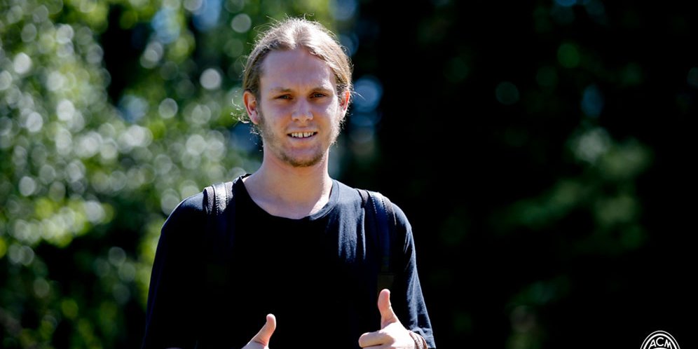 Dua Pemain Ini Yakinkan Halilovic Gabung Milan