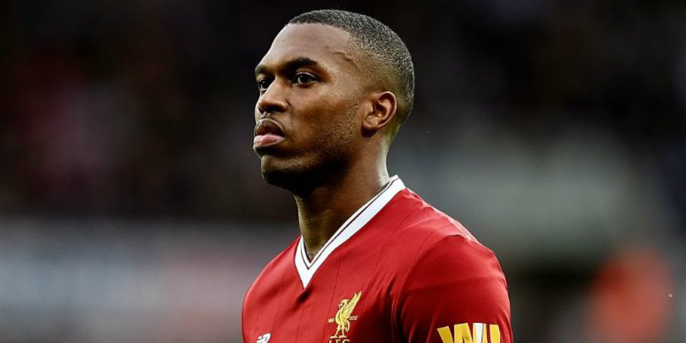 Menangkan UCL Bersama Liverpool, Daniel Sturridge Merasa Dejavu