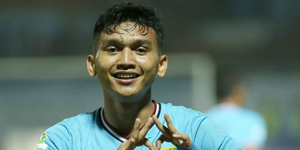 Dendy Sulistyawan Moncer bersama Persela, Ini Rahasianya