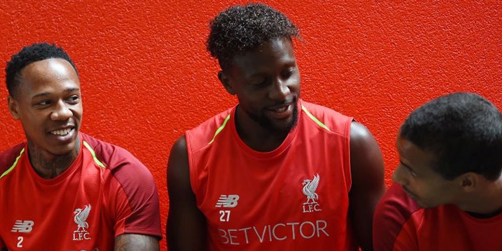 Galatasaray Inginkan Servis Origi