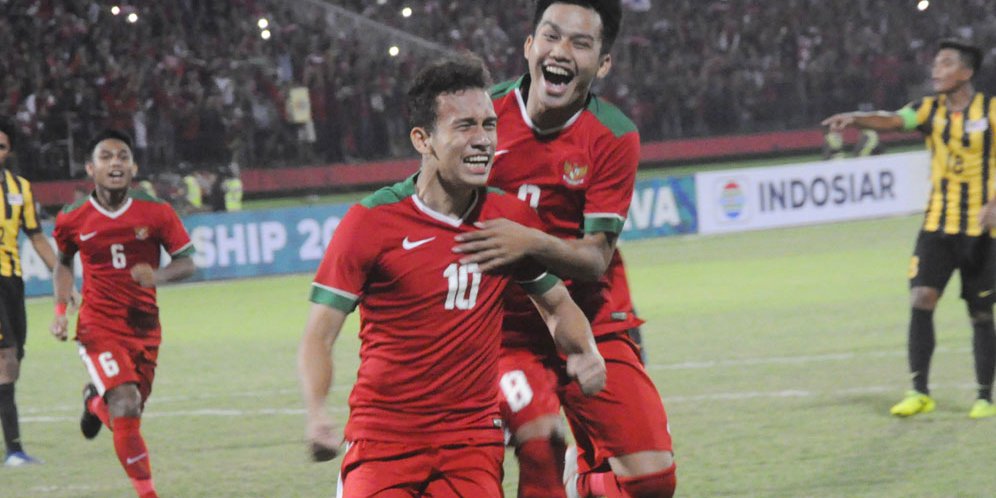 Timnas Indonesia U-22 Segera Dibentuk, Egy Maulana Terus 