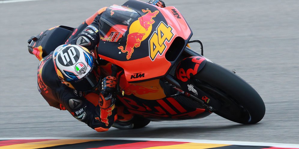 Espargaro-Smith Jadi Patokan