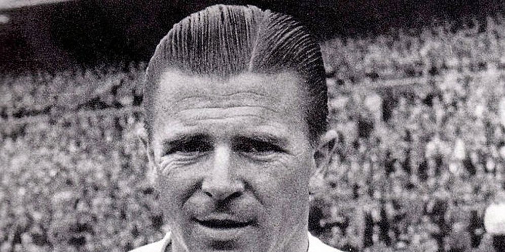 5. Ferenc Puskas