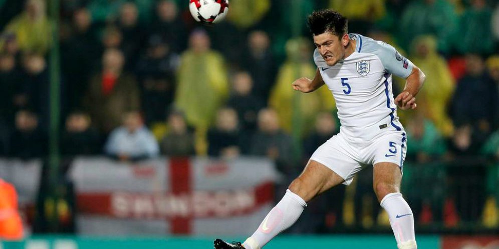 Mourinho Kritik Kelakuan Maguire
