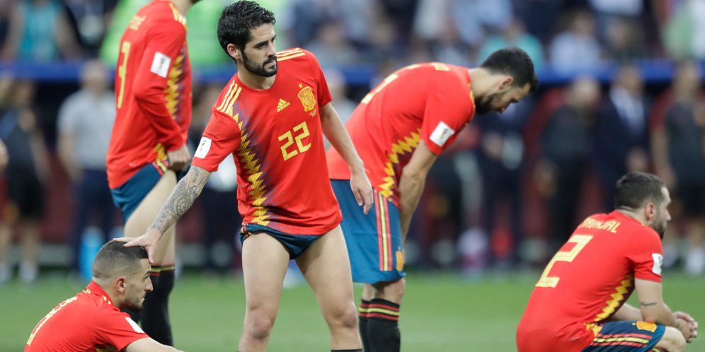 Odriozola: Isco Bakal Jadi Pemain Terbaik Spanyol