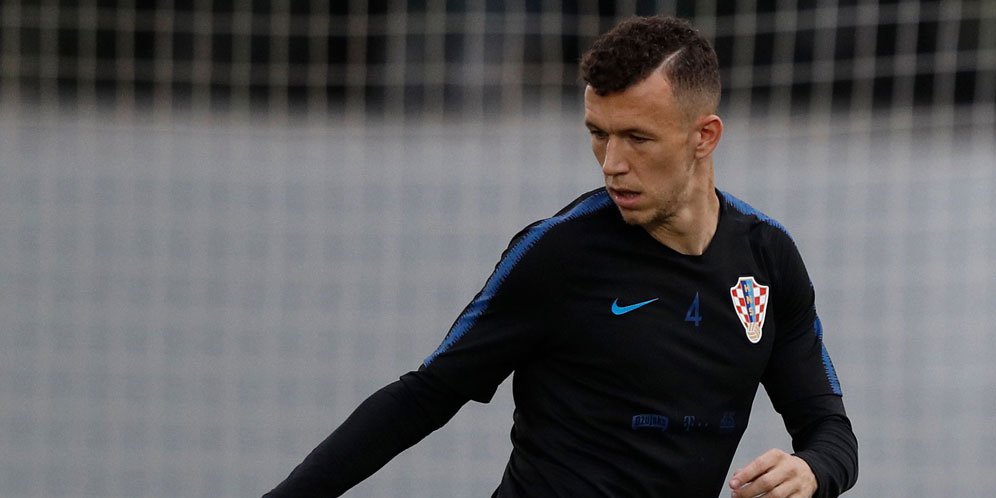 Pentingnya Perisic
