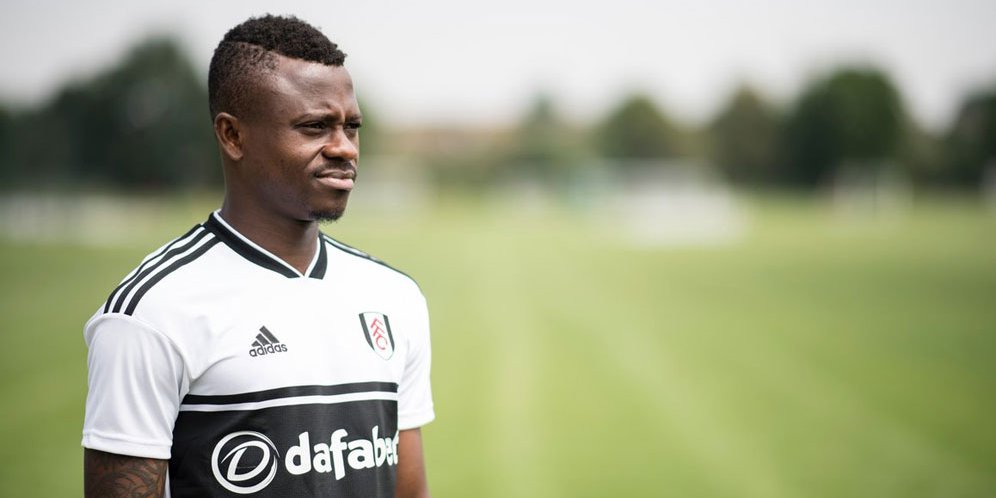 Ini Alasan Jean Michael Seri Tolak Chelsea dan Liverpool