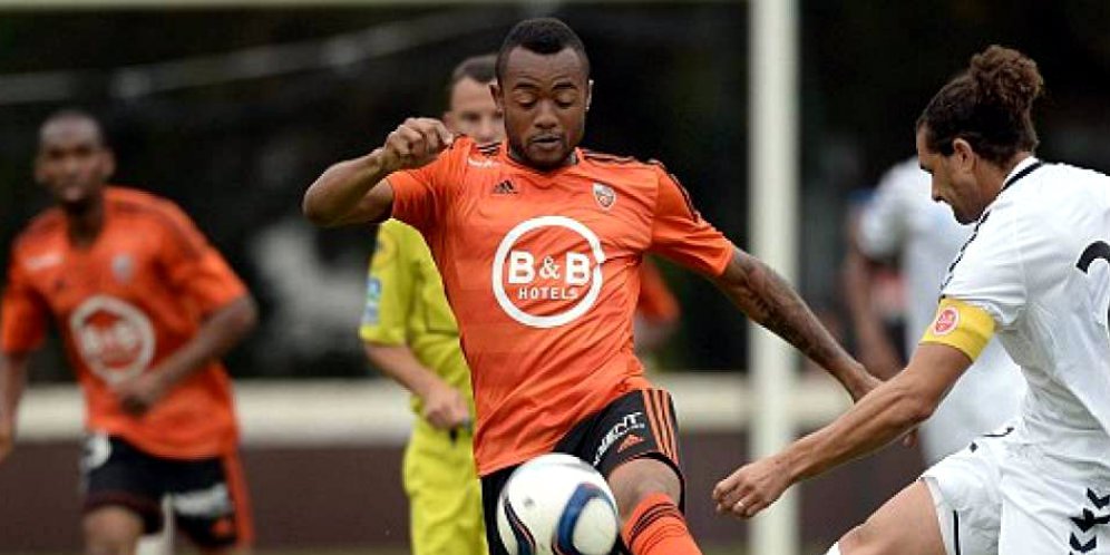 Belanja Belum Tuntas, Liverpool Sekarang Kejar Ayew