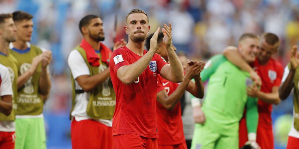 Klopp Larang Henderson Balik ke Liverpool