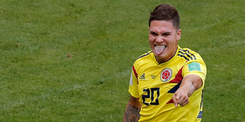 Diincar Madrid, Presiden River Langsung Pagari Quintero