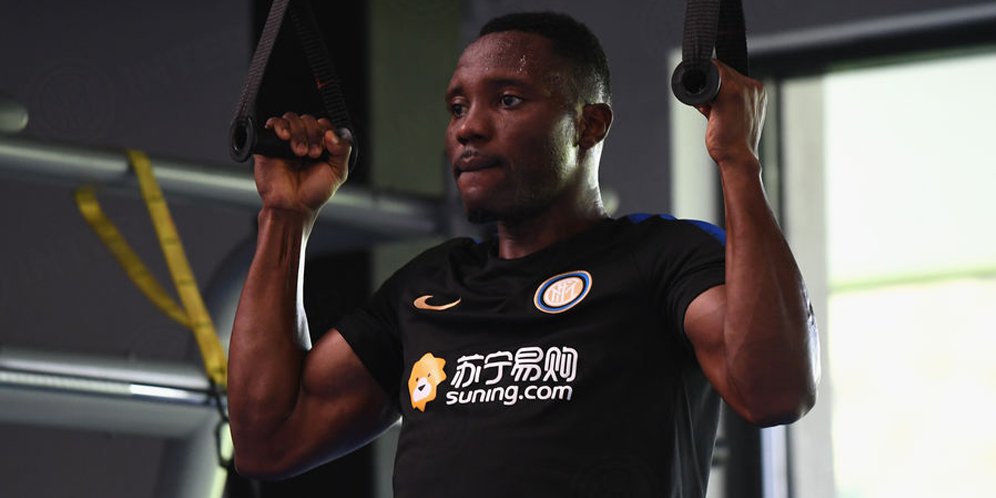Kwadwo Asamoah