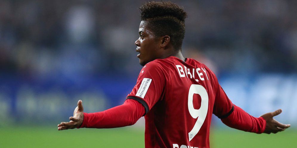 Chelsea Diklaim Kembali Goda Leon Bailey - Bola.net